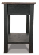 Load image into Gallery viewer, Tyler Creek Sofa/Console Table