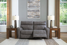 Load image into Gallery viewer, Next-Gen DuraPella Power Reclining Sectional Loveseat