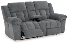 Load image into Gallery viewer, Tip-Off Power Reclining Loveseat