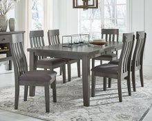 Load image into Gallery viewer, Hallanden Dining Room Set