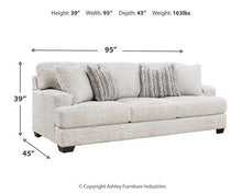 Load image into Gallery viewer, Brebryan Living Room Set