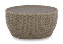 Load image into Gallery viewer, Danson Outdoor Occasional Table Set