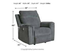 Load image into Gallery viewer, Barnsana Living Room Set