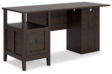 Load image into Gallery viewer, Camiburg 2-Piece Home Office Desk