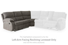 Load image into Gallery viewer, Museum 2-Piece Reclining Sectional