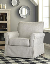 Load image into Gallery viewer, Searcy Accent Chair