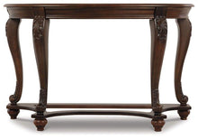 Load image into Gallery viewer, Norcastle Sofa/Console Table