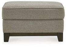 Load image into Gallery viewer, Kaywood Ottoman
