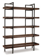 Load image into Gallery viewer, Starmore 76&quot; Bookcase