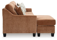 Load image into Gallery viewer, Amity Bay Sofa Chaise Sleeper