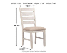 Load image into Gallery viewer, Skempton Dining Chair