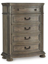 Load image into Gallery viewer, Ardenfield Chest of Drawers