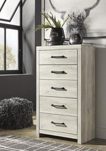 Load image into Gallery viewer, Cambeck Chest of Drawers