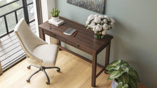 Load image into Gallery viewer, Camiburg 47&quot; Home Office Desk