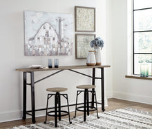 Load image into Gallery viewer, Lesterton Dining Room Set