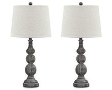 Load image into Gallery viewer, Mair Table Lamp (Set of 2)