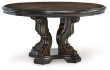 Load image into Gallery viewer, Maylee Dining Table image