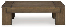 Load image into Gallery viewer, Rosswain Occasional Table Set