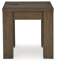 Load image into Gallery viewer, Rosswain End Table