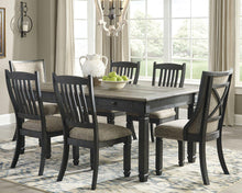 Load image into Gallery viewer, Tyler Creek Dining Set