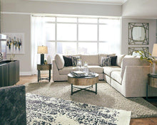 Load image into Gallery viewer, Kellway Sectional