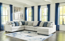 Load image into Gallery viewer, Lowder Sectional with Chaise