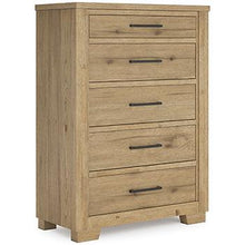 Load image into Gallery viewer, Galliden Chest of Drawers