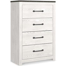 Load image into Gallery viewer, Gerridan Chest of Drawers