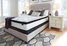 Load image into Gallery viewer, Chime 12 Inch Hybrid Mattress in a Box