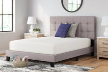 Load image into Gallery viewer, Chime 12 Inch Memory Foam Mattress in a Box