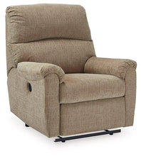 Load image into Gallery viewer, McTeer Power Recliner image