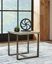 Load image into Gallery viewer, Dalenville End Table