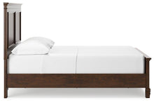 Load image into Gallery viewer, Danabrin Bed