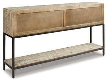 Load image into Gallery viewer, Roanley Sofa/Console Table