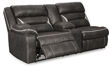 Load image into Gallery viewer, Kincord Power Reclining Sectional