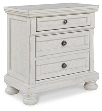 Load image into Gallery viewer, Robbinsdale Nightstand image