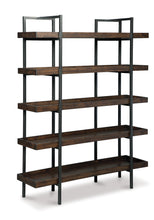 Load image into Gallery viewer, Starmore 76&quot; Bookcase image