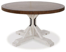 Load image into Gallery viewer, Valebeck Dining Table