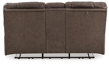 Load image into Gallery viewer, Wurstrow Power Reclining Loveseat