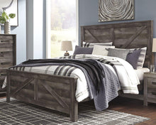 Load image into Gallery viewer, Wynnlow Bedroom Set