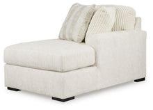 Load image into Gallery viewer, Chessington Sectional with Double Chaise