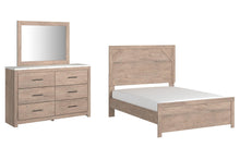 Load image into Gallery viewer, Senniberg Bedroom Set