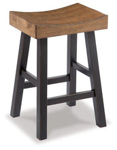 Load image into Gallery viewer, Glosco Counter Height Bar Stool