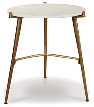 Load image into Gallery viewer, Chadton Accent Table