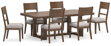 Load image into Gallery viewer, Cabalynn Dining Room Set