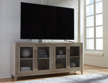 Load image into Gallery viewer, Dalenville Accent Cabinet