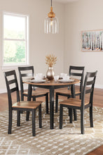 Load image into Gallery viewer, Gesthaven Dining Set