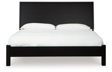 Load image into Gallery viewer, Danziar Bedroom Set