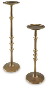 Larwick Candle Holder (Set of 2) image