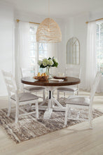 Load image into Gallery viewer, Valebeck Dining Room Set